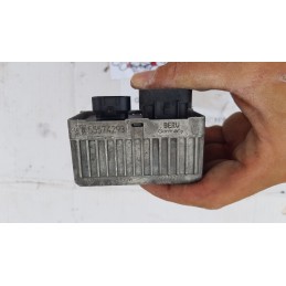 OPEL MERIVA B 2 SERIE CENTALINA PRERISCALDO RISCALDAMENTO CANDELETTE 55574293