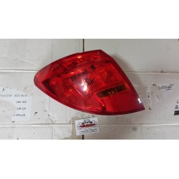OPEL MERIVA B STOP FANALE...