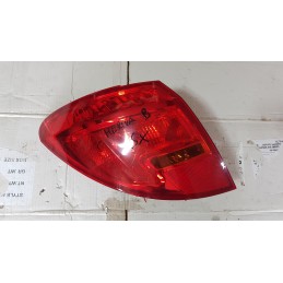 OPEL MERIVA B STOP FANALE FARO POSTERIORE SINISTRO SX LAMPADA 0284421161