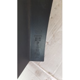 OPEL MERIVA B STOP FANALE FARO POSTERIORE SINISTRO SX LAMPADA 0284421161