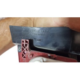 OPEL MERIVA B STOP FANALE FARO POSTERIORE SINISTRO SX LAMPADA 0284421161