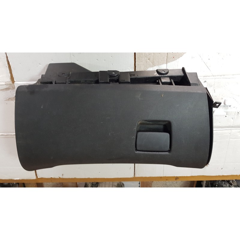 OPEL MERIVA B 2 SERIE CASSETTO VANO BOX PORTAOGGETTI DOCUMENTI 460029937