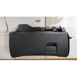 OPEL MERIVA B 2 SERIE CASSETTO VANO BOX PORTAOGGETTI DOCUMENTI 460029937