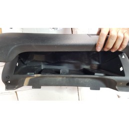 OPEL MERIVA B 2 SERIE CASSETTO VANO BOX PORTAOGGETTI DOCUMENTI 460029937