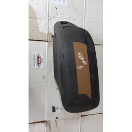 OPEL MERIVA B 2 SERIE BRACCIOLO BOX PORTAOGGETTI TUNNEL CENTRALE