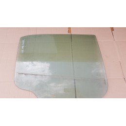 LANCIA THEMA VETRO SCENDENTE POSTERIORE DESTRO DX SPORTELLO PORTA PORTIERA