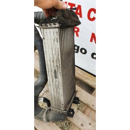 Dettagli su   FORD FOCUS MK3 3 SERIE INTERCOOLER ANTERIORE MOTORE BV619L440CE