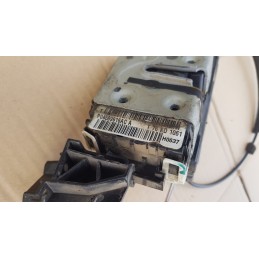 LANCIA THEMA SERRATURA CHIUSURA CENTRALIZZATA ANTERIORE DESTRA DX P04589916A