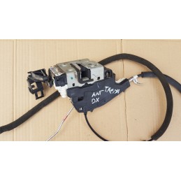 LANCIA THEMA SERRATURA CHIUSURA CENTRALIZZATA POSTERIORE DESTRA DX P04589914A