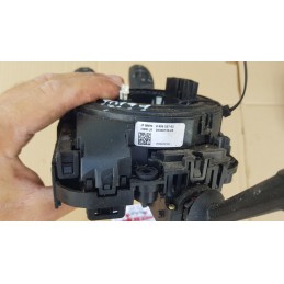 BMW SERIE 3 E90-E91 DEVIOLUCE DEVIOTERGI CONTATTO STRISCIANTE CRUISE CONTROL