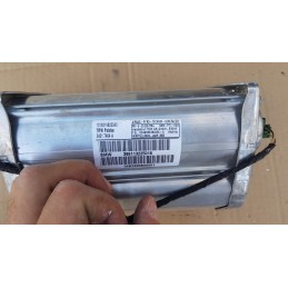 BMW SERIE 3 E90-E91 AIRBAG PASSEGGERO CRUSCOTTO DESTRO 34017464A