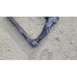 NISSAN PULSAR ASSALE TELAIO CULLA MOTORE ANTERIORE 1.5 DIESEL K9K