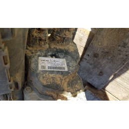 AUDI A3 8P SCATOLA STERZO SERVOSTERZO MECCANICA ELETTRICA MOTORINO 1K1909144D