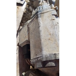 AUDI A3 8P SCATOLA STERZO SERVOSTERZO MECCANICA ELETTRICA MOTORINO 1K1909144D