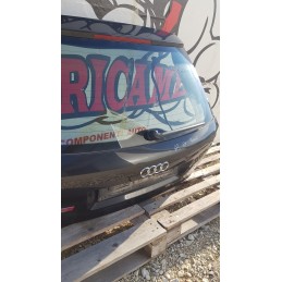 AUDI A3 8P 3 PORTE PORTELLONE COFANO BAGAGLIAIO PORTELLO LUNOTTO POSTERIORE