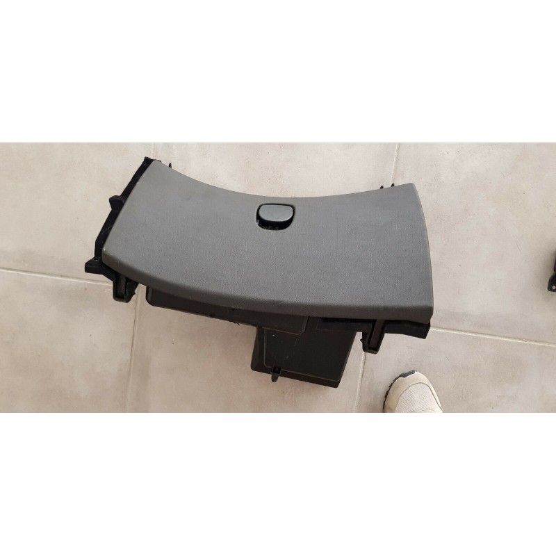 ALFA ROMEO 159 BAULETTO VANO PORTAOGETTI LATO DX CASSETTO CONSOLE