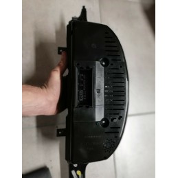 Dettagli su   VOLKSWAGEN PASSAT B6 3C 2.0 DIESEL QUADRO STRUMENTI MULTIFUNZIONE CONTACHILOMETR
