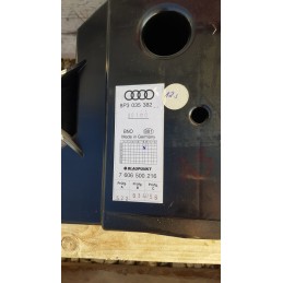 AUDI A3 8P SUBWOOFER POSTERIORE BLAUPUNKT 7606500216