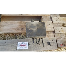 AUDI A3 8P SISTEMA CENTRALINA AGGREGATO POMPA ABS ESP 1K0907379D