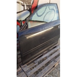 AUDI A3 8P 3 PORTE SPORTELLO SPORTELLI PORTA PORTIERA LATERALE ANTERIORE SX