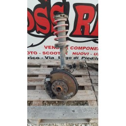 AUDI A3 8P SOSPENSIONE...