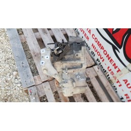 AUDI A3 8P SCATOLA CAMBIO DIFFERENZIALE GEARBOX TRASMISSIONE 6 MARCE 2.0 BKD