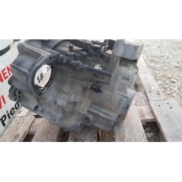 AUDI A3 8P SCATOLA CAMBIO DIFFERENZIALE GEARBOX TRASMISSIONE 6 MARCE 2.0 BKD