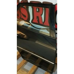Dettagli su   PEUGEOT 407 SW PORTA LATERALE SPORTELLO POSTERIORE DESTRO DX VETRO MANIGLIA