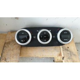 Dettagli su   ALFA ROMEO GIULIETTA CENTRALINA CLIMATIZZATORE RISCALDAMENTO CLIMA ARIA STRUMENT