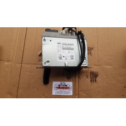 PEUGEOT 208 AUTORADIO...