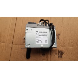 PEUGEOT 208 AUTORADIO CENTRALINA STEREO SMEG 9811066180 MAGNETI MARELLI