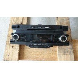 Dettagli su   ALFA ROMEO GIULIETTA AUTORADIO CD MEDIA CARICATORE ALFA 940 MP3 PLUS AUX 2+