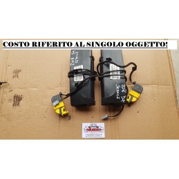 PEUGEOT 208 AIRBAG LATERALE...