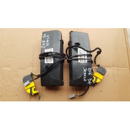 PEUGEOT 208 AIRBAG LATERALE SEDILE DESTRO o SINISTRO