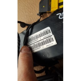 PEUGEOT 208 AIRBAG LATERALE SEDILE DESTRO o SINISTRO