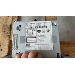 Dettagli su   ALFA ROMEO GIULIETTA AUTORADIO CD MEDIA CARICATORE ALFA 940 MP3 PLUS AUX 2+