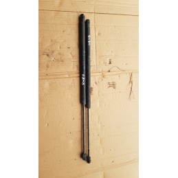 FIAT QUBO PISTONI PISTONCINI COFANO POSTERIORE PORTELLONE BAGAGLIAIO SX DX