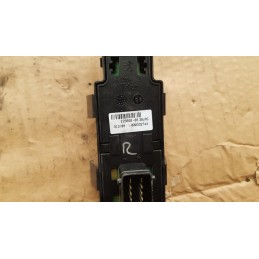 CITROEN C3 PICASSO PULSANTIERA PULSANTI INTERRUTTORE ALZACRISTALLO E29860-09