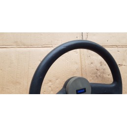 FIAT 500 CINQUCENTO SPORTING VOLANTE CORONA IN PLASTICA