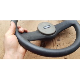 FIAT 500 CINQUCENTO SPORTING VOLANTE CORONA IN PLASTICA