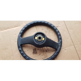 FIAT 500 CINQUCENTO SPORTING VOLANTE CORONA IN PLASTICA