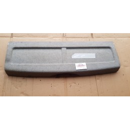 FIAT PANDA 169 2 SERIE CAPPELLIERA MENSOLA RIPIANO BAGAGLIAIO COPERTURA