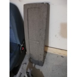 FIAT PANDA 169 2 SERIE CAPPELLIERA MENSOLA RIPIANO BAGAGLIAIO COPERTURA