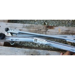 Dettagli su   TESLA MODEL 3 MOTORINO MECCANISMO TANDEM TERGICRISTALLO VETRI PARABREZZA ANT