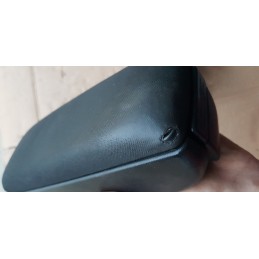 FIAT GRANDE PUNTO BRACCIOLO VANO PORTAOGGETTI TUNNEL CENTRALE STAFFA IN TESSUTO