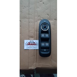FORD S MAX PULSANTIERA...