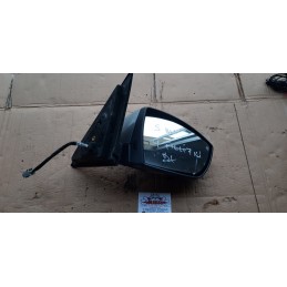 FORD S MAX SPECCHIETTO...