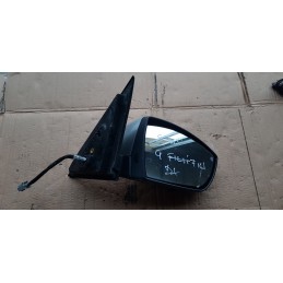 FORD S MAX SPECCHIETTO RETROVISORE ESTERNO DESTRO DX CALOTTA FRECCIA