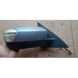 FORD S MAX SPECCHIETTO RETROVISORE ESTERNO DESTRO DX CALOTTA FRECCIA