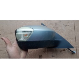 FORD S MAX SPECCHIETTO RETROVISORE ESTERNO DESTRO DX CALOTTA FRECCIA